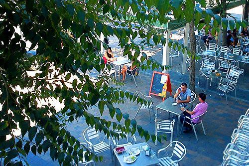 Hostal La Perdiz Sonseca Dış mekan fotoğraf