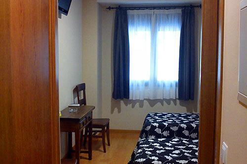 Hostal La Perdiz Sonseca Dış mekan fotoğraf