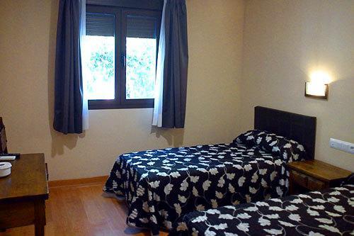 Hostal La Perdiz Sonseca Dış mekan fotoğraf