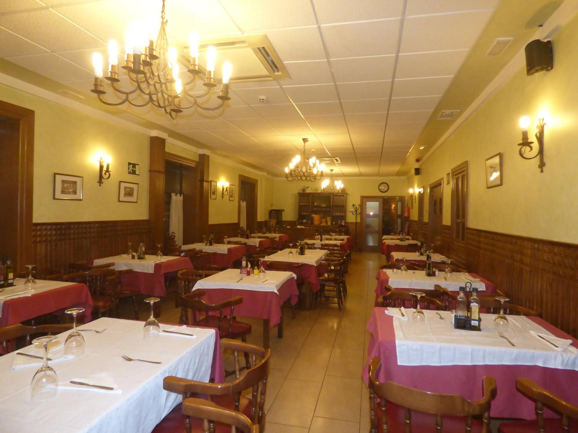 Hostal La Perdiz Sonseca Dış mekan fotoğraf