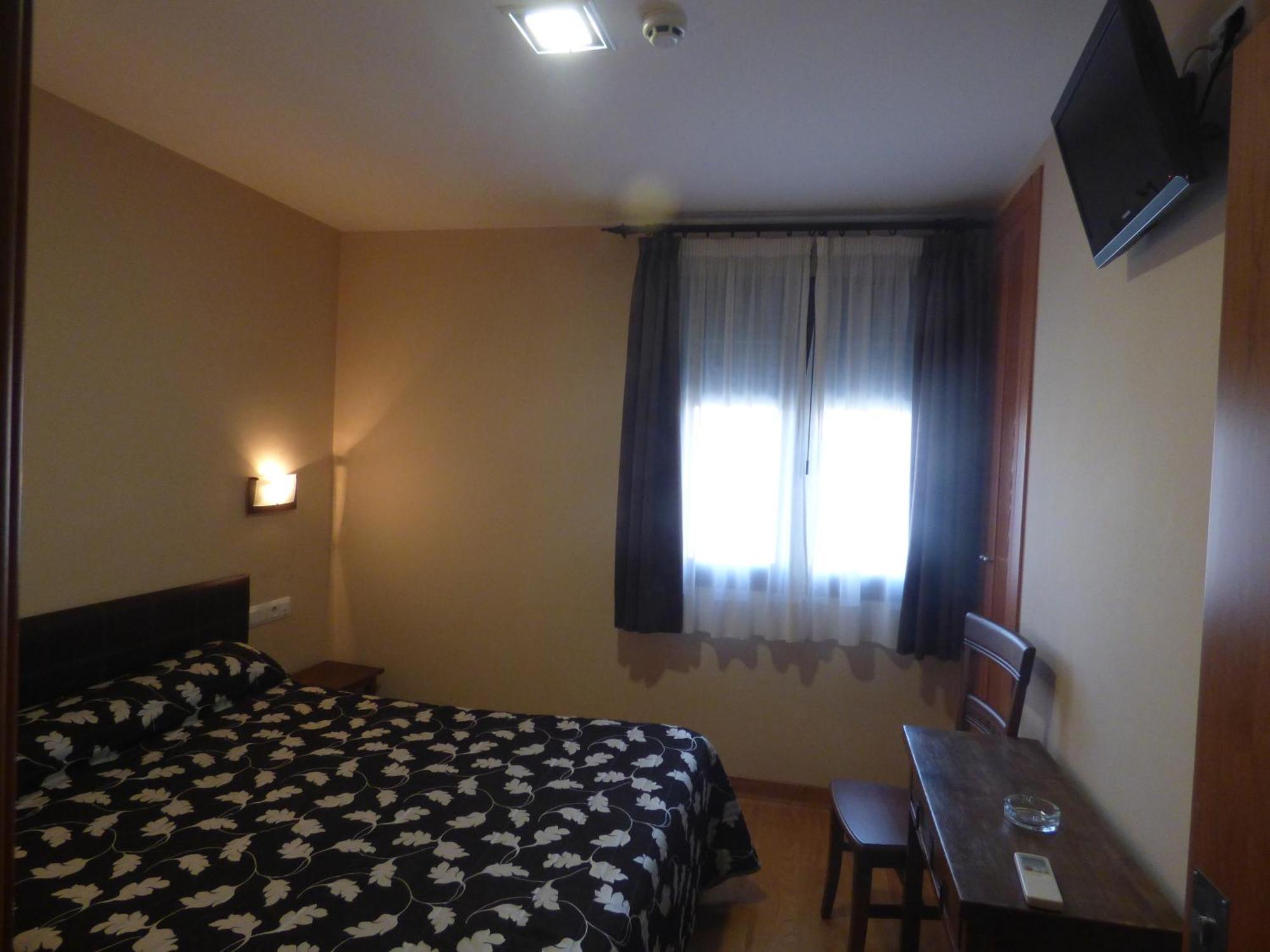 Hostal La Perdiz Sonseca Dış mekan fotoğraf