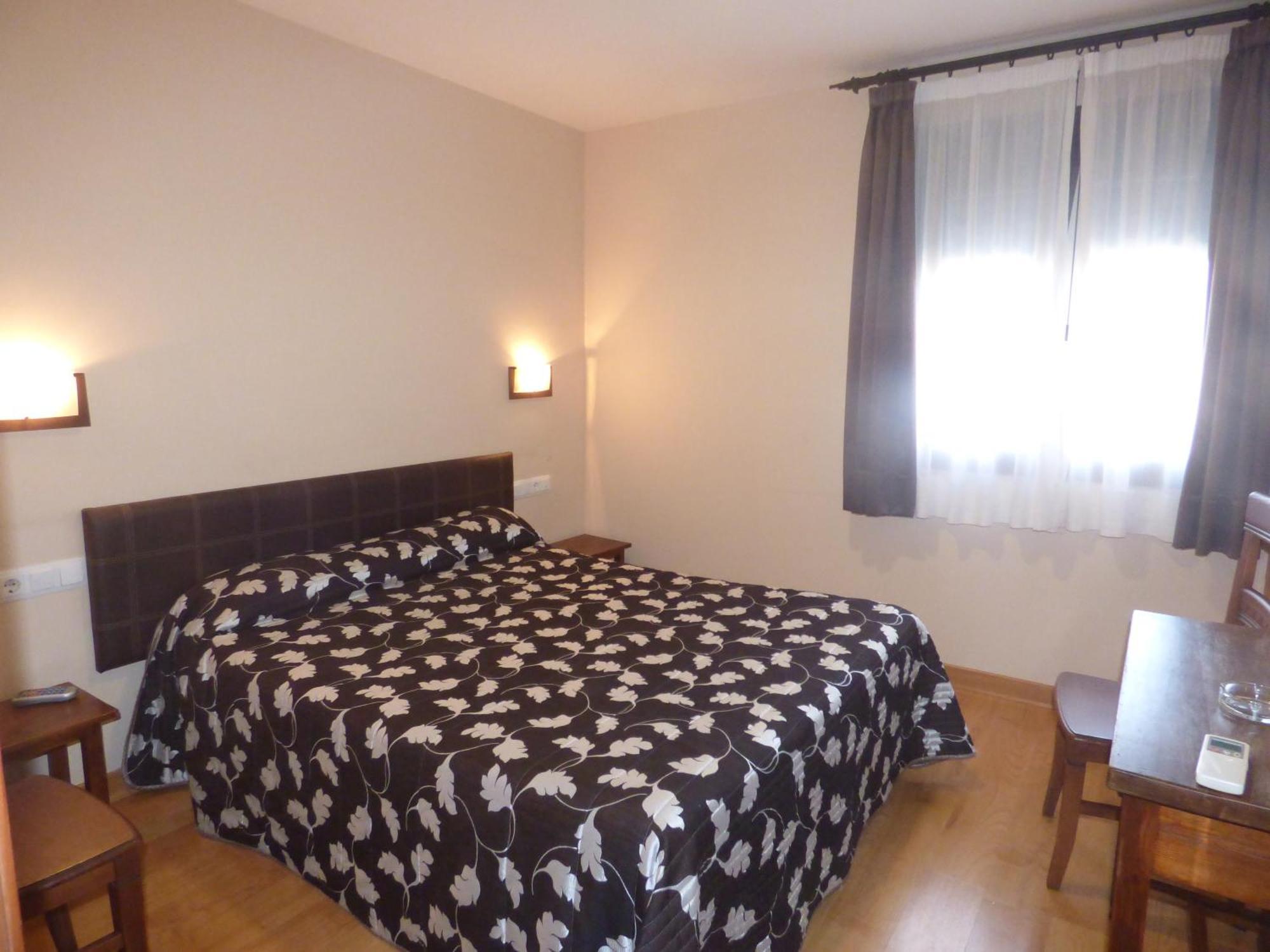 Hostal La Perdiz Sonseca Dış mekan fotoğraf