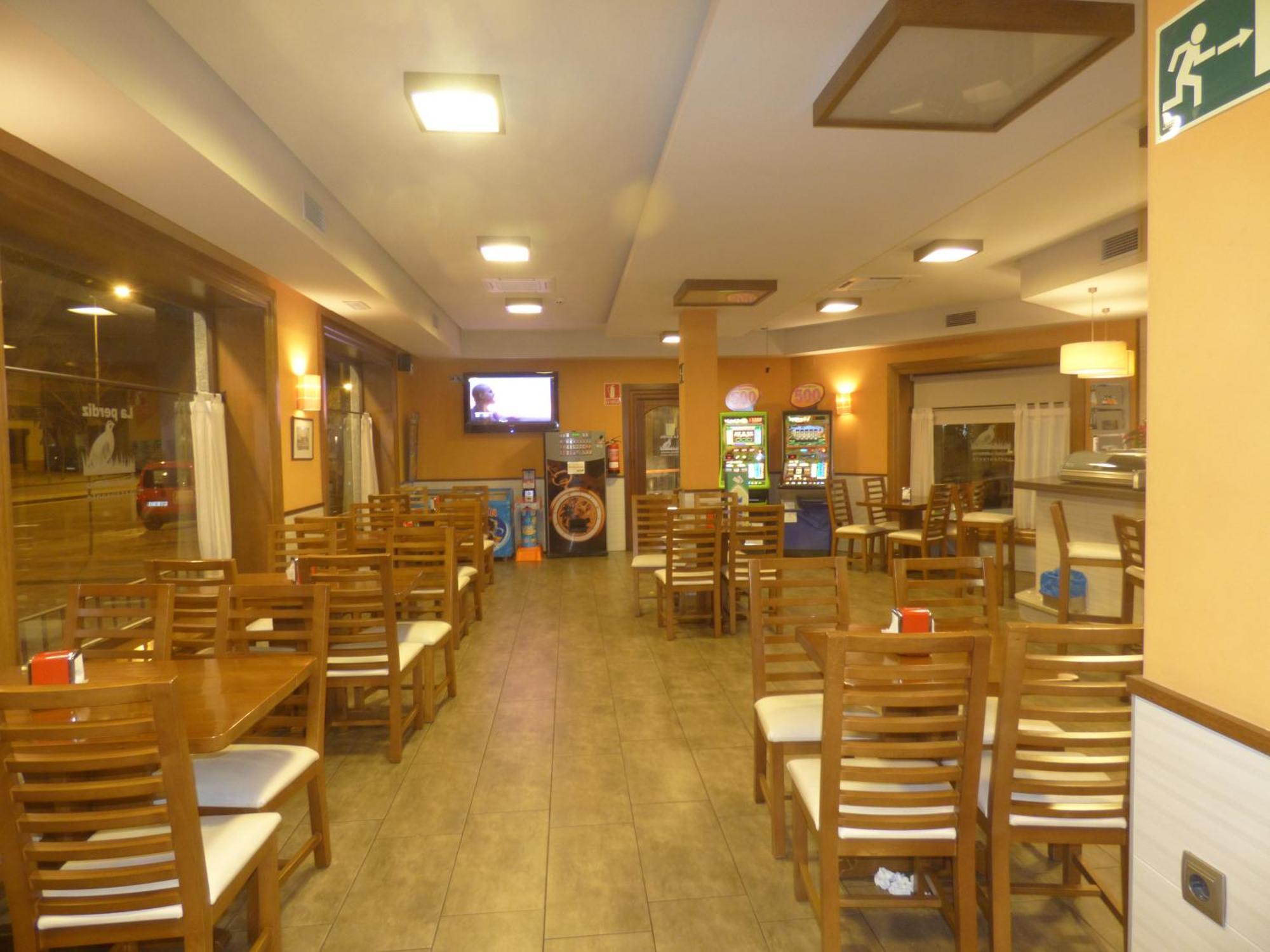 Hostal La Perdiz Sonseca Dış mekan fotoğraf