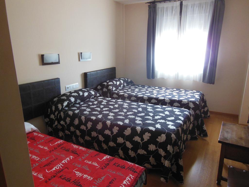 Hostal La Perdiz Sonseca Dış mekan fotoğraf